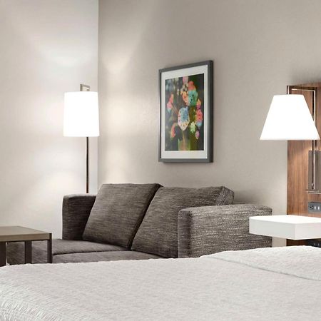 Hampton Inn Quakertown Exteriör bild