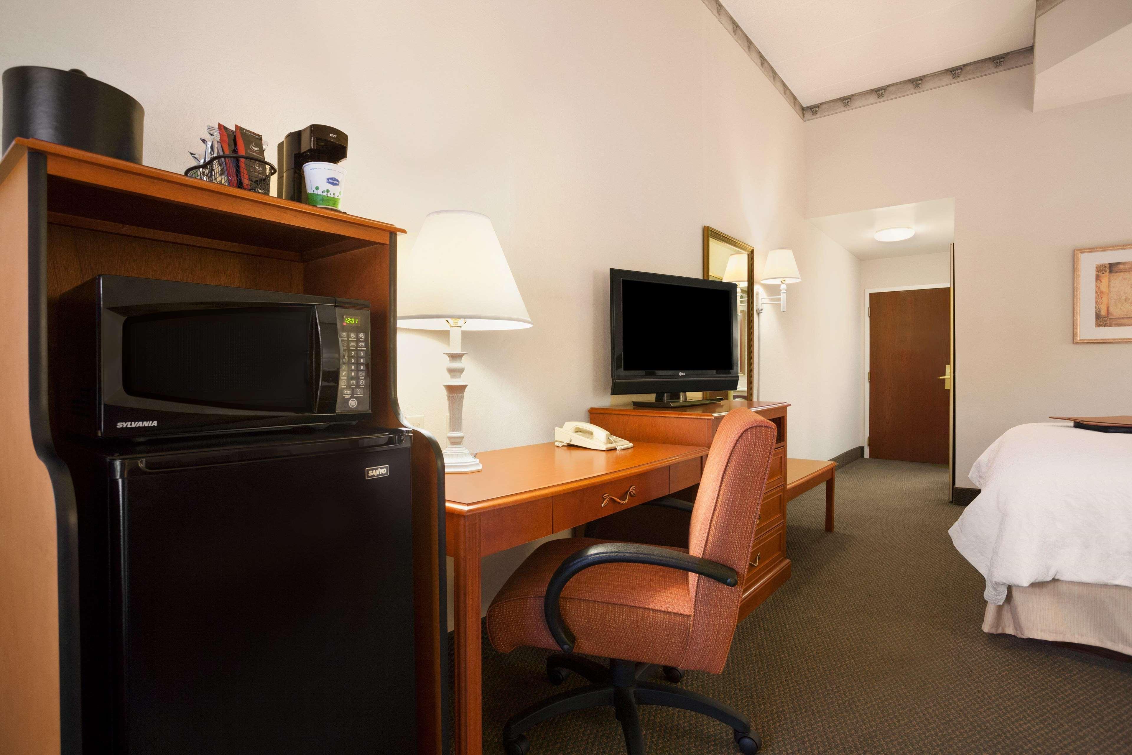 Hampton Inn Quakertown Exteriör bild