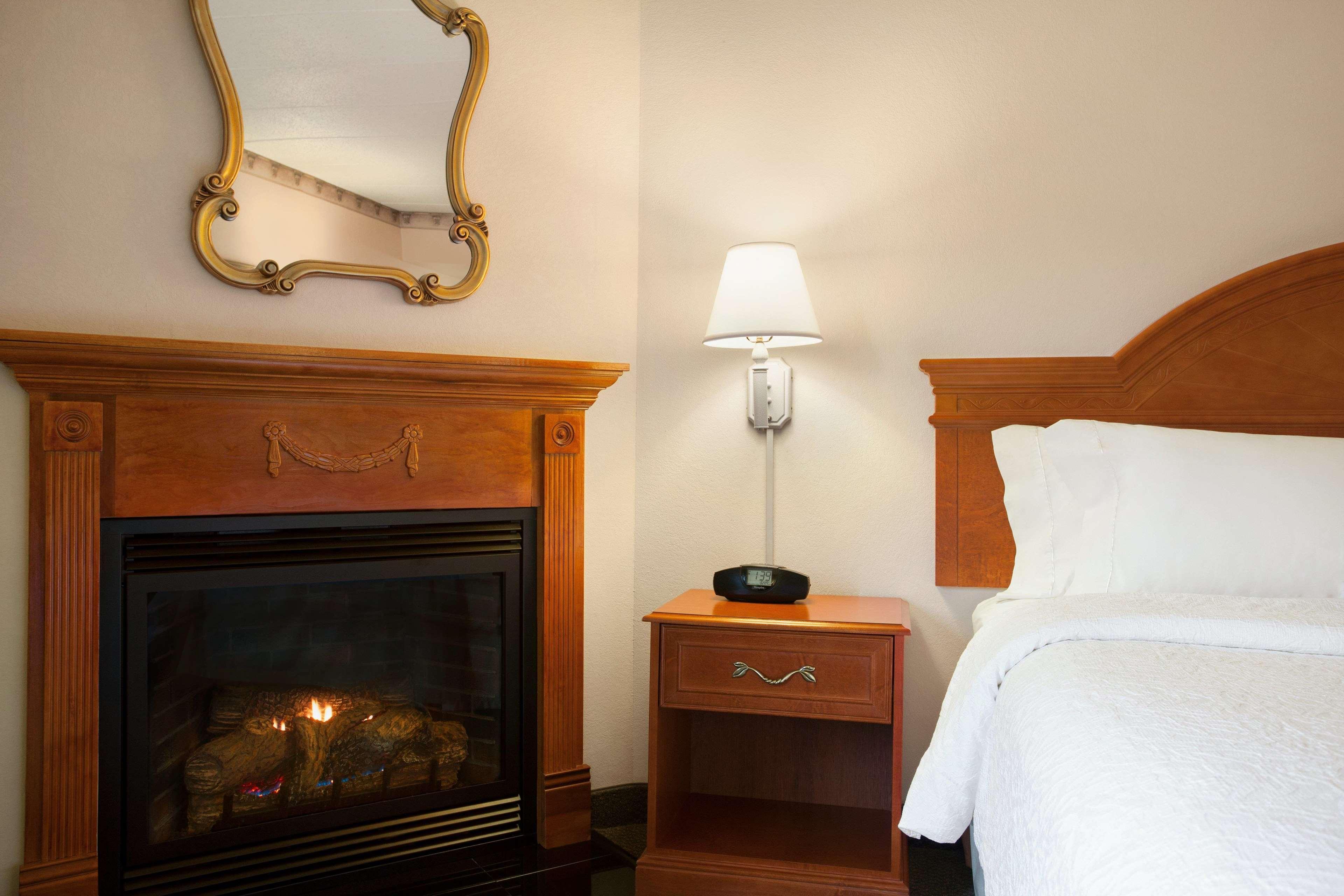 Hampton Inn Quakertown Exteriör bild