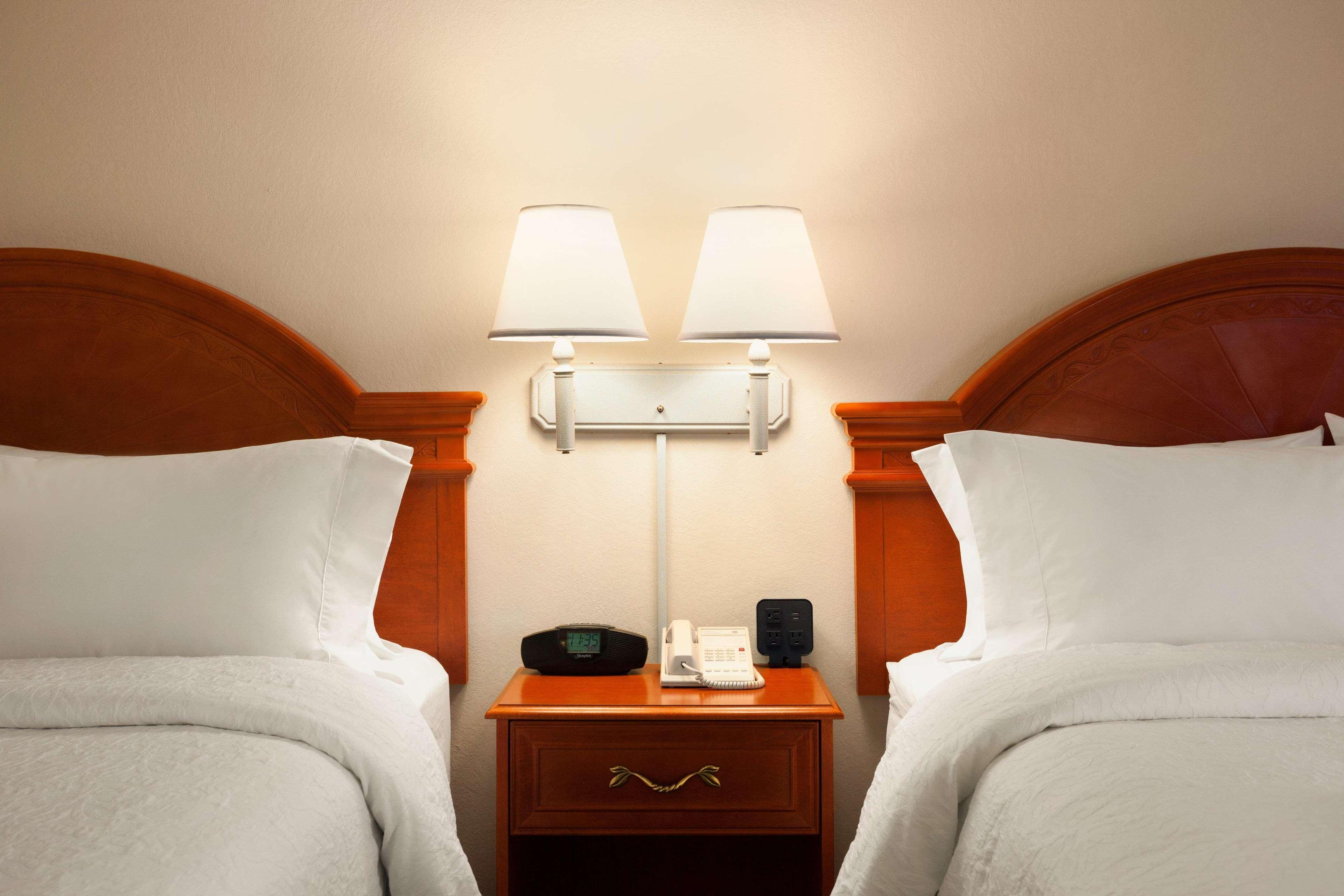 Hampton Inn Quakertown Exteriör bild