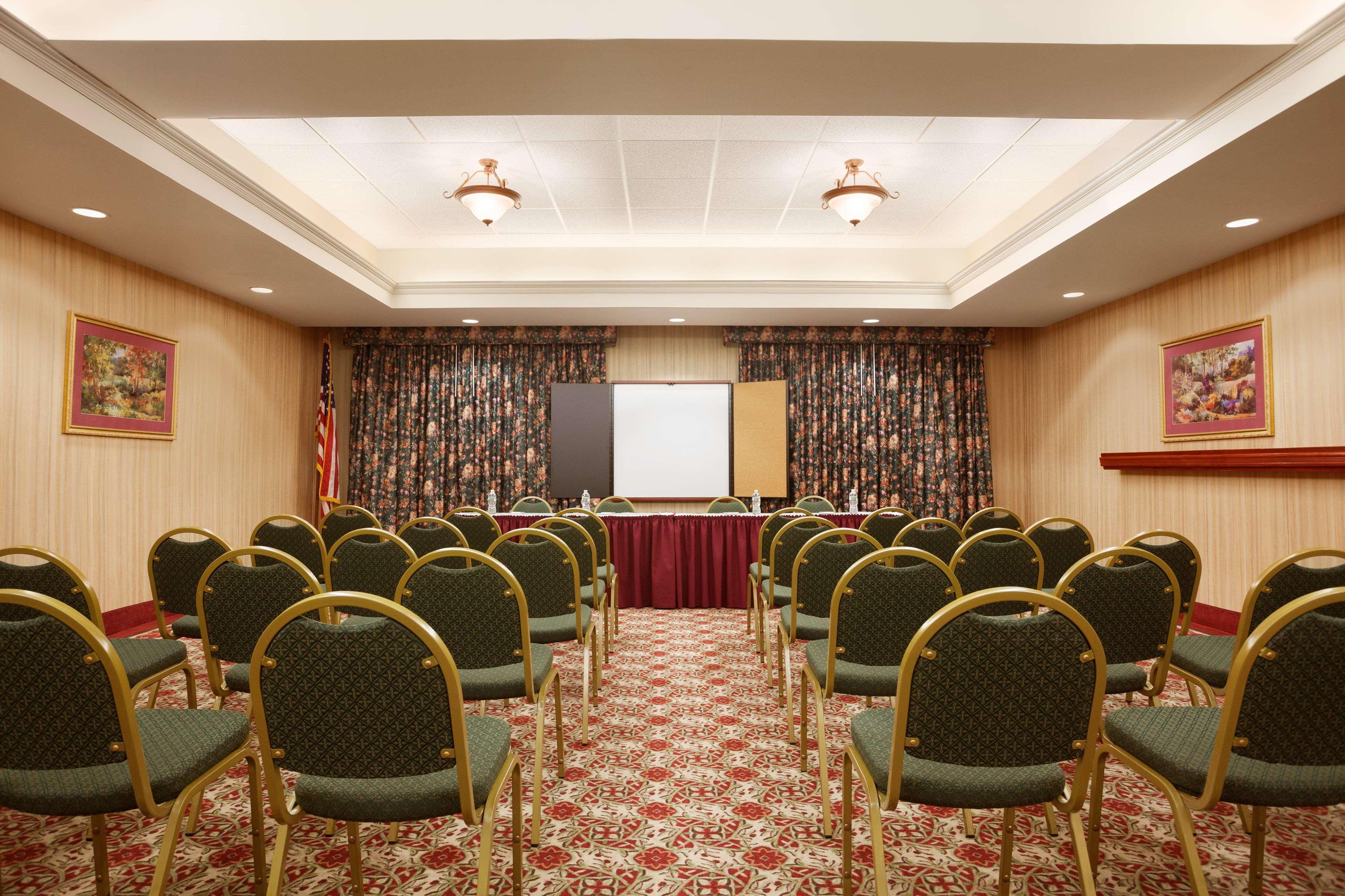 Hampton Inn Quakertown Exteriör bild