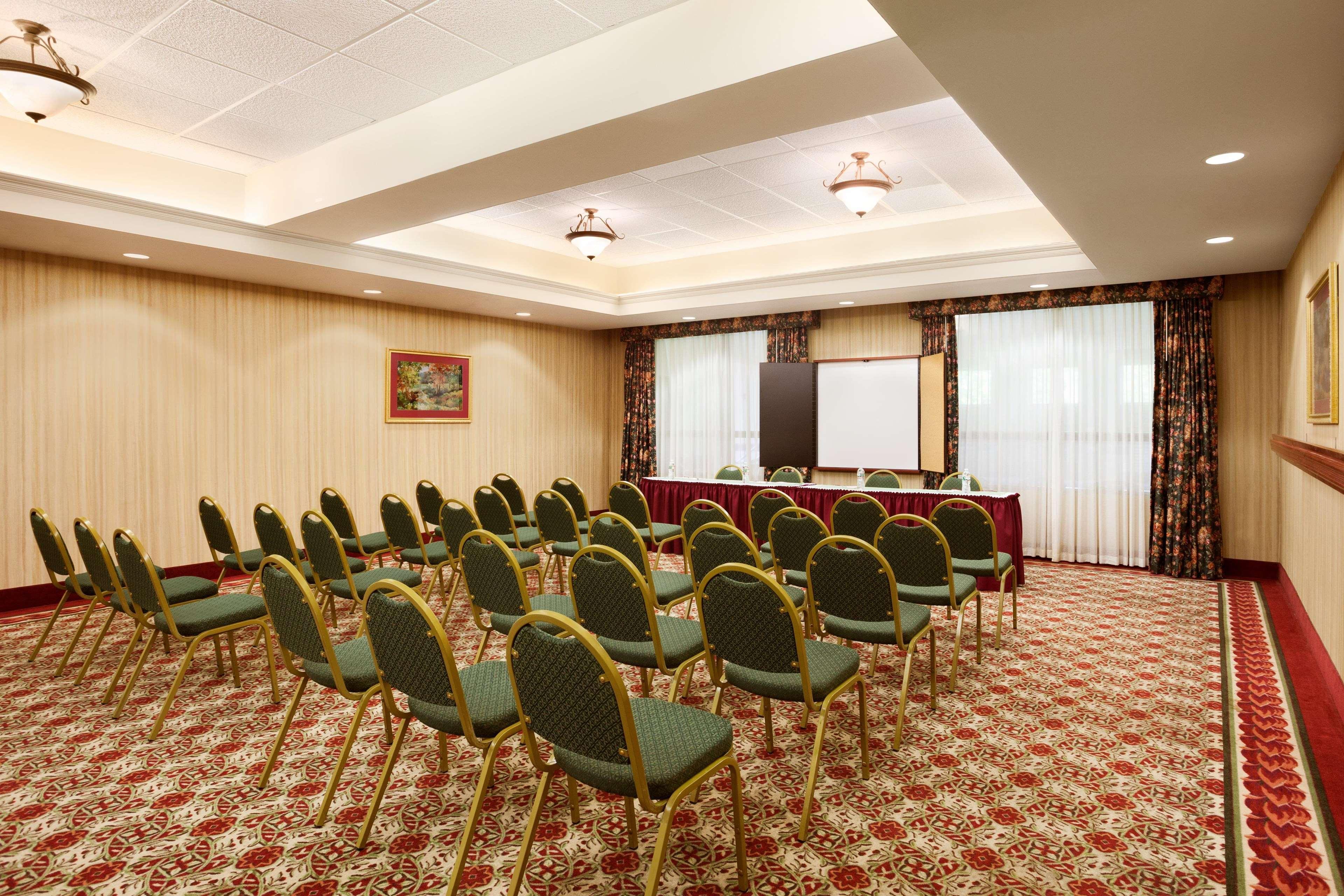 Hampton Inn Quakertown Exteriör bild