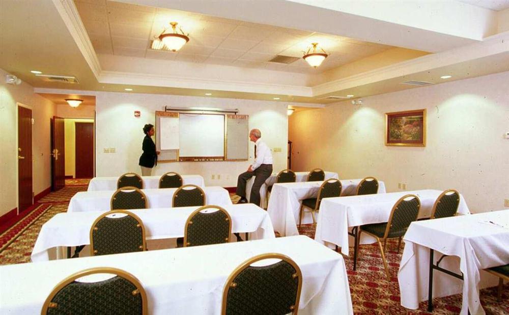 Hampton Inn Quakertown Bekvämligheter bild