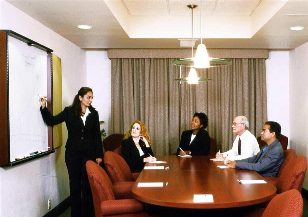 Hampton Inn Quakertown Bekvämligheter bild