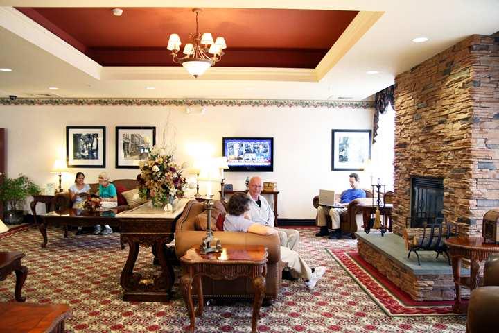 Hampton Inn Quakertown Exteriör bild
