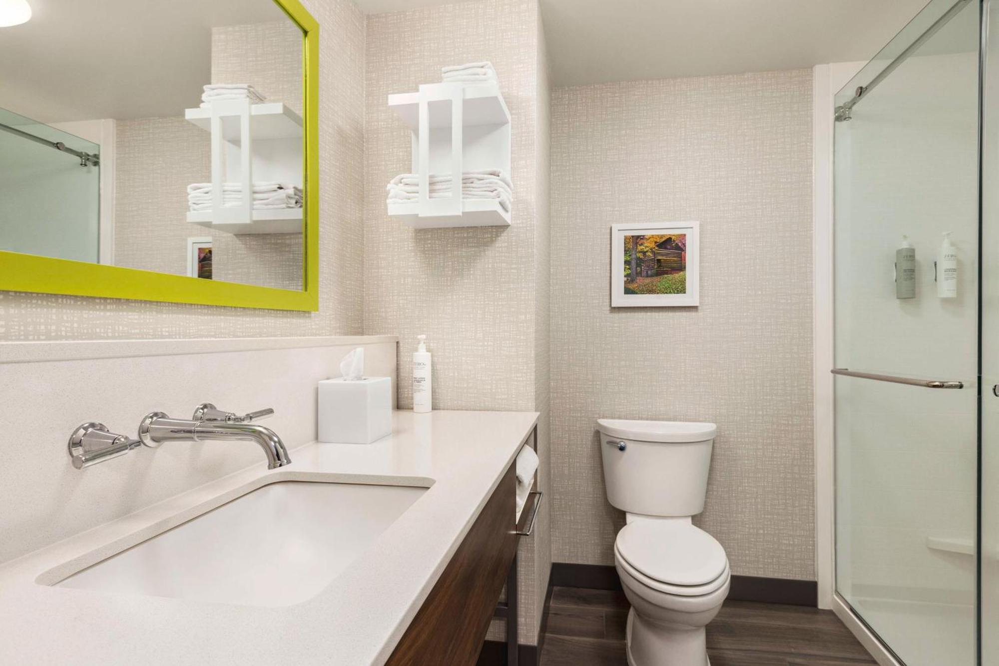 Hampton Inn Quakertown Exteriör bild