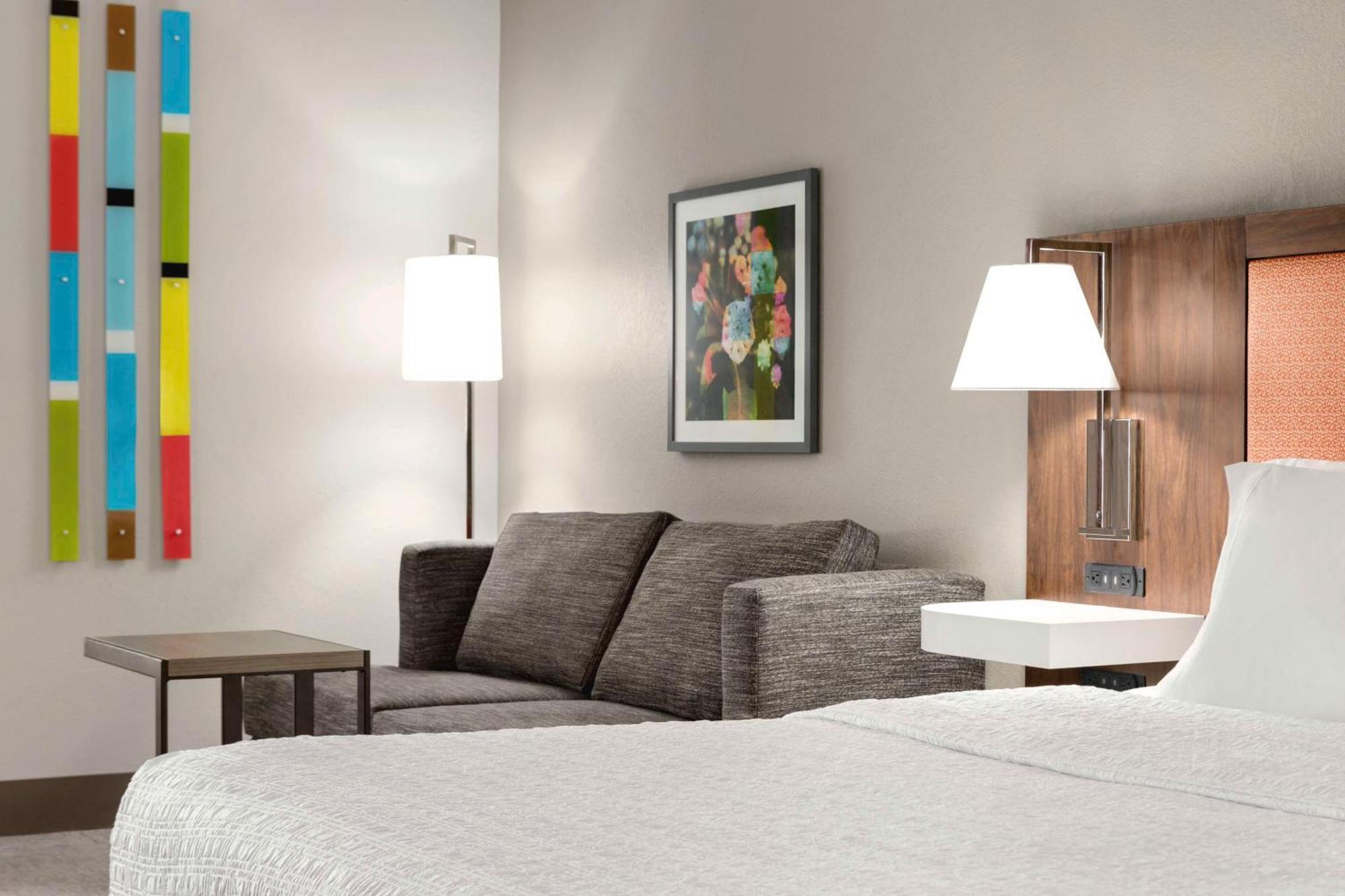 Hampton Inn Quakertown Exteriör bild