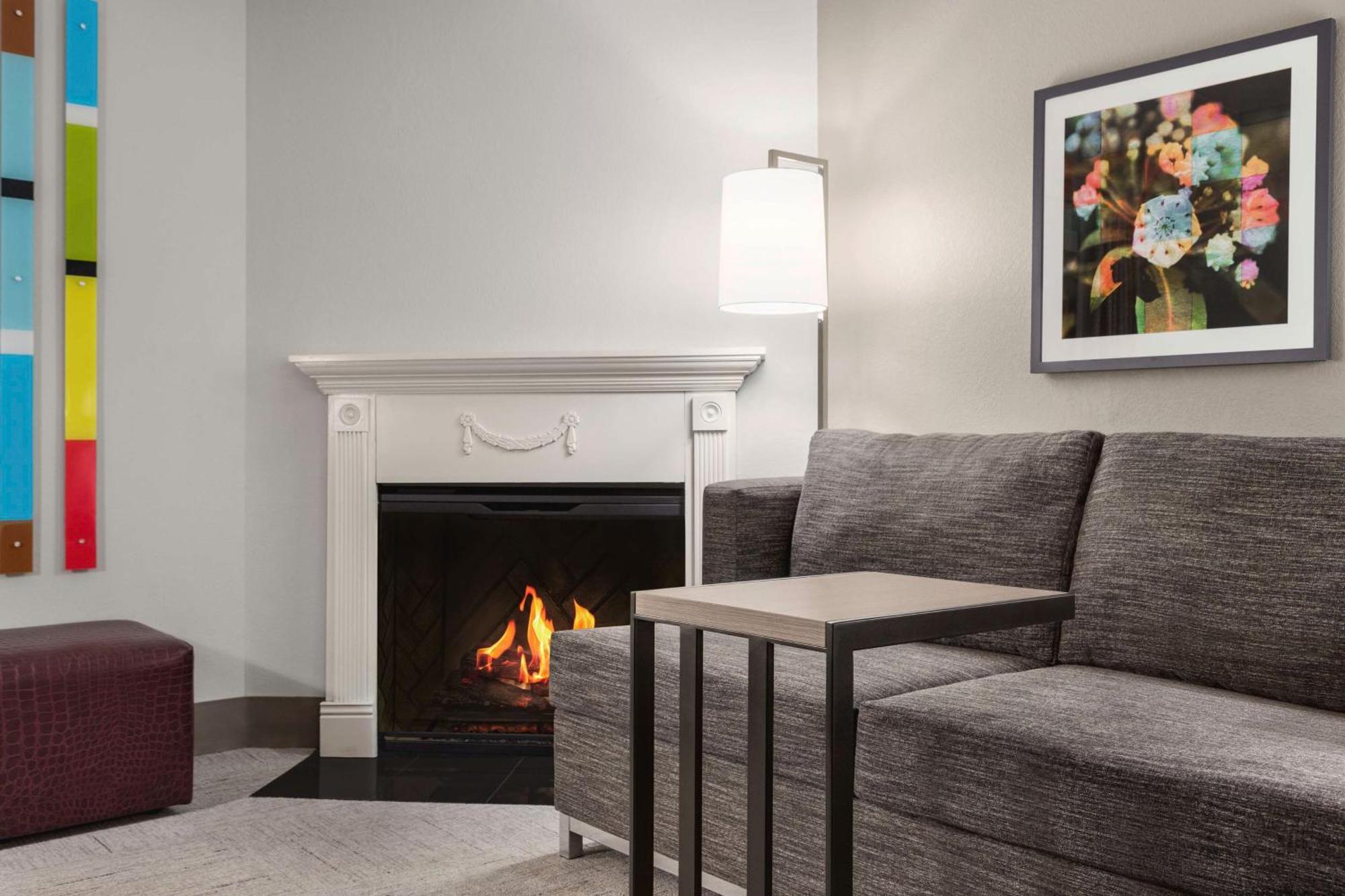Hampton Inn Quakertown Exteriör bild
